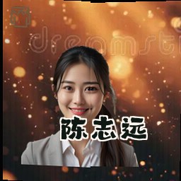 陈志远